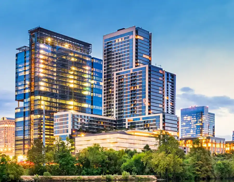 Hiranandani Builders