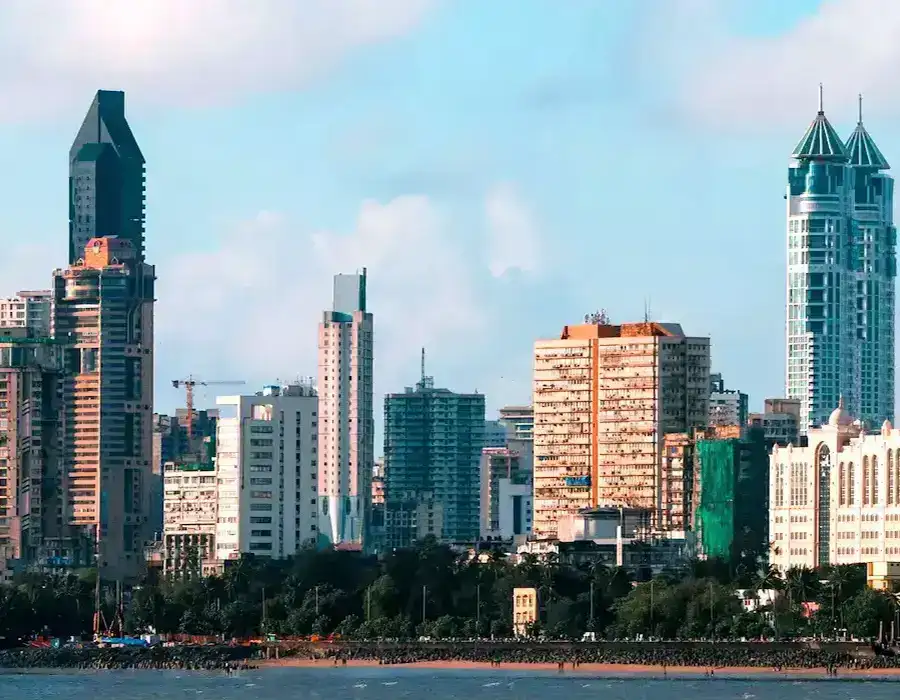 Hiranandani Developers