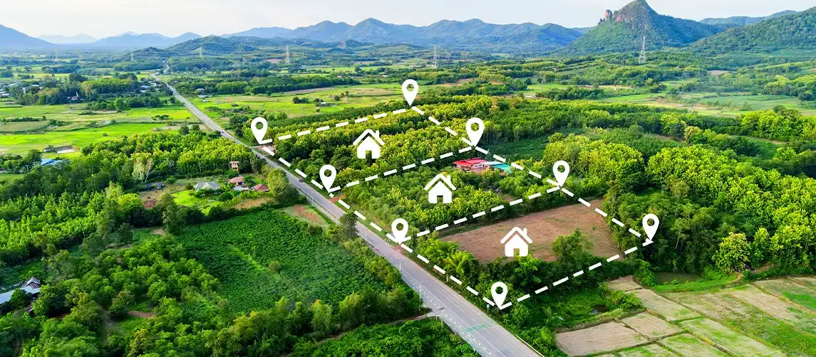 Hiranandani Project Karjat