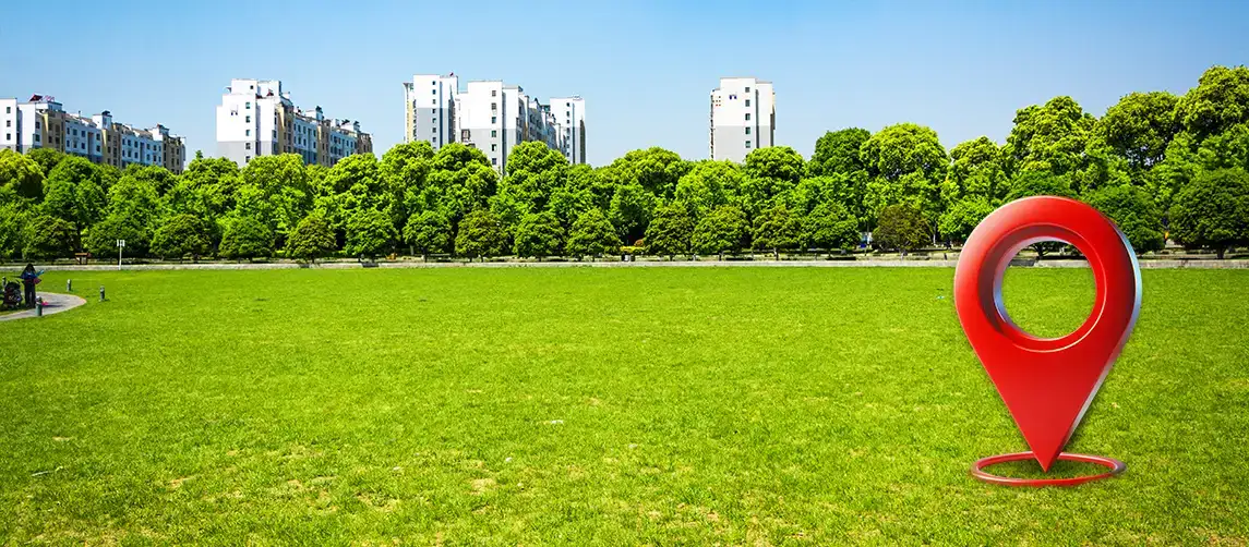 Hiranandani Project Karjat