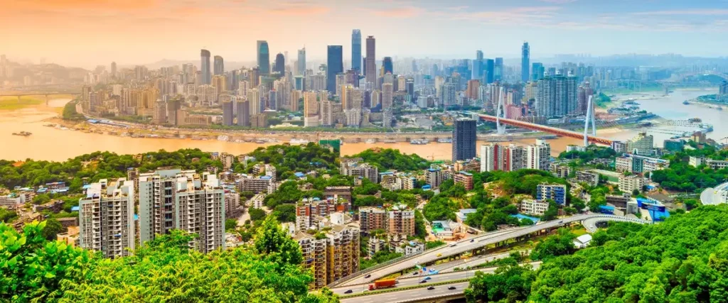 Hiranandani Swasa Karjat