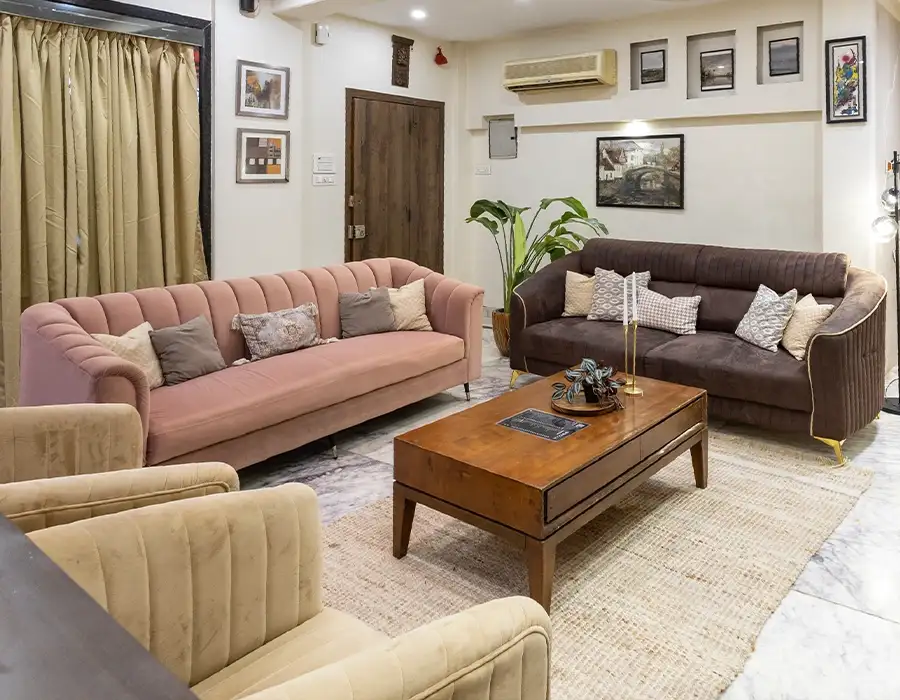 Hiranandani Dombivli