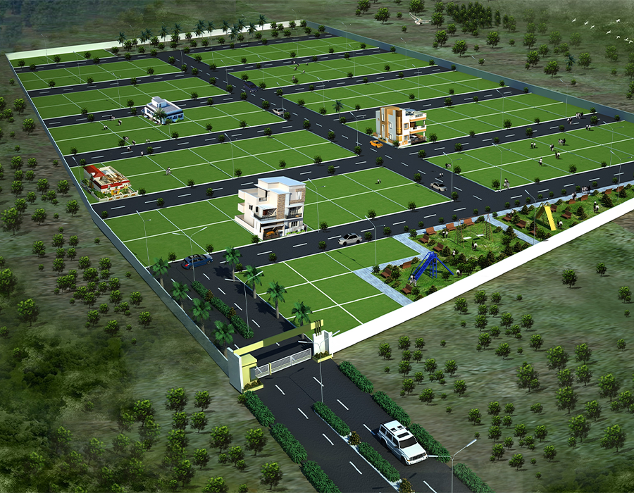 Hiranandani Karjat Hiranandani Karjat