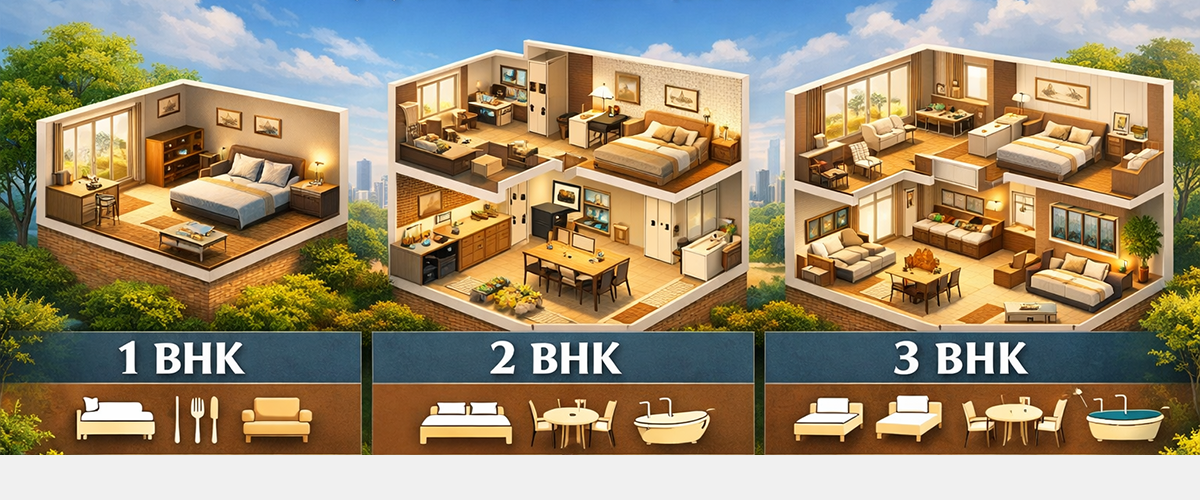 Hiranandani Dombivli Hiranandani Dombivli